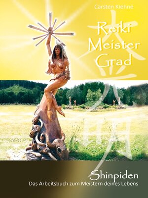 cover image of Reiki-Meister